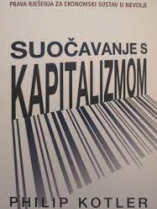 Knjiga u ponudi Suočavanje s kapitalizmom