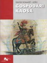 Knjiga u ponudi Gospodari kaosa