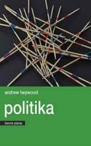 Knjiga u ponudi Politika