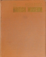 Knjiga u ponudi London-British Museum