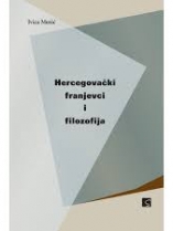 Knjiga u ponudi Hercegovački franjevci i filozofija
