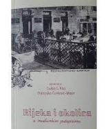 Knjiga u ponudi Rijeka i okolica u mađarskim putopisima XIX. stoljeća