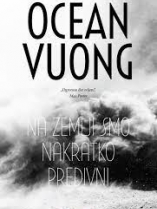 Knjiga u ponudi Na zemlji smo nakratko predivni
