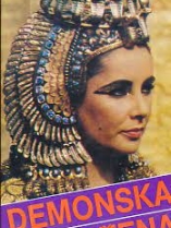 Knjiga u ponudi Kleopatra - egipatska kraljica