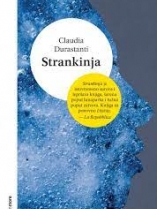 Knjiga u ponudi Strankinja