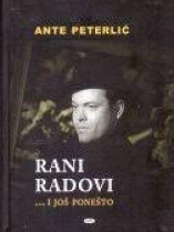 Knjiga u ponudi Rani radovi… i još ponešto