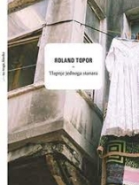 Knjiga u ponudi Tlapnje jednog stanara