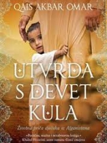 Knjiga u ponudi Utvrda s devet kula