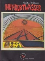 Knjiga u ponudi Friedensreich Hundertwasser