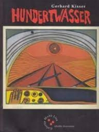 Knjiga u ponudi Friedensreich Hundertwasser