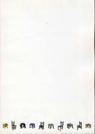 Stolica stolica (katalog izložbe)