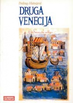 Knjiga u ponudi Druga Venecija