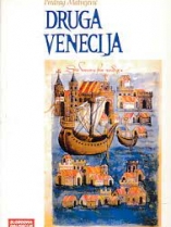 Knjiga u ponudi Druga Venecija