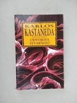 Knjiga u ponudi Odvojena stvarnost