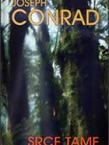 Knjiga u ponudi Srce tame