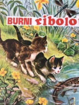 Knjiga u ponudi Burni ribolov (slikovnica)