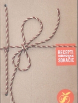 Knjiga u ponudi Recepti Virovske sokačic