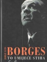 Knjiga u ponudi To umijeće stiha