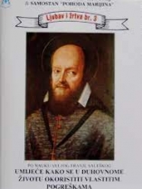 Knjiga u ponudi Umijeće kako se u duhovnome životu okoristiti vlastitim pogreškama