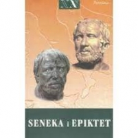 O kratkoći života. Odabrana pisma Luciliju. Priručnik (Enchiridion)