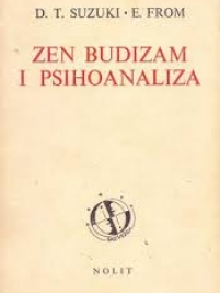 Knjiga u ponudi Zen budizam i psihoanaliza