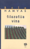 Knjiga u ponudi Filozofija vina