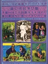 Knjiga u ponudi Alica u zemlji čudesa i iza zrcala
