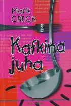Knjiga u ponudi Kafkina juha
