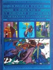 Knjiga u ponudi Priča o kralju Arthuru i njegovim vitezovima