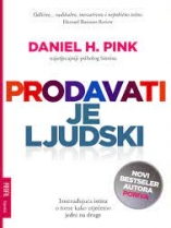 Knjiga u ponudi Prodavati je ljudski