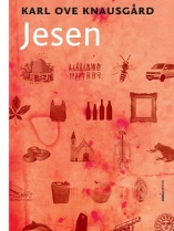 Knjiga u ponudi Jesen
