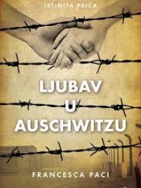 Knjiga u ponudi Ljubav u Auschwitzu