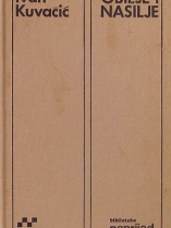 Knjiga u ponudi Obilje i nasilje