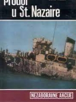 Knjiga u ponudi Prodor u St. Nazaire
