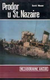Prodor u St. Nazaire