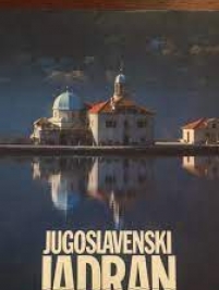 Knjiga u ponudi Jugoslavenski Jadran