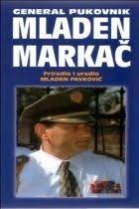Knjiga u ponudi General pukovnik Mladen Markač