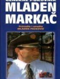 Knjiga u ponudi General pukovnik Mladen Markač