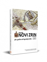 Knjiga u ponudi Utvrda Novi Zrin na Muri (1661. -1664.)