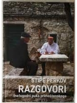 Knjiga u ponudi Razgovori (ne)ugodni puka primoštenskoga