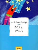 Knjiga u ponudi Mali princ