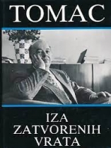 Knjiga u ponudi Iza zatvorenih vrata