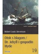 Knjiga u ponudi Otok s blagom / Dr Jekyll i gospodin Hyde