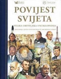 Povijest svijeta: velika obiteljska enciklopedija