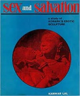 Knjiga u ponudi Sex and Salvation: a study of Konark