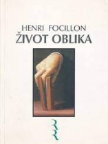 Knjiga u ponudi Život oblika