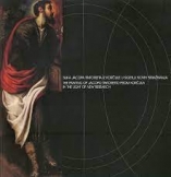 Knjiga u ponudi Slika Jacopa Tintoretta u svjetlu novih istraživanja