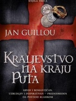 Knjiga u ponudi Kraljevstvo na kraju puta