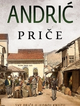 Knjiga u ponudi Priče