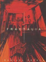 Knjiga u ponudi Fractalia: petnaest epizoda iz života Vincenta Van Gogha (strip)